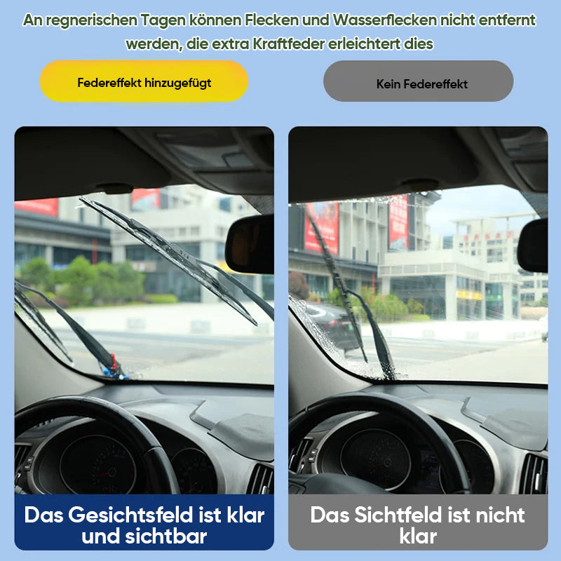 Avelena | Scheibenwischerarm-Druckfederverstärker（2/3 Paar）