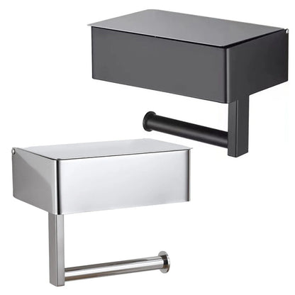 Avelena | Bibbie - Elegante Toilettenpapierhalter