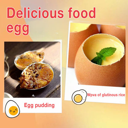 Avelena | Eierschalensollöffel