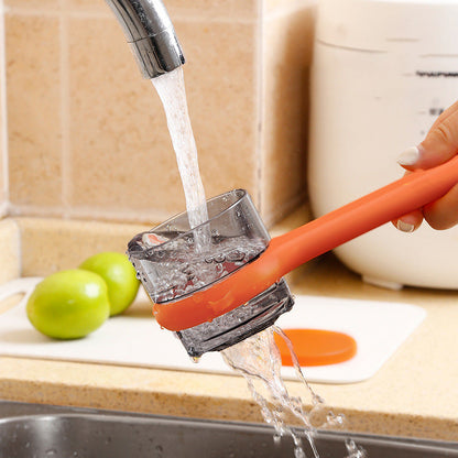 Avelena | Schälmesser mit Aufbewahrungsbox