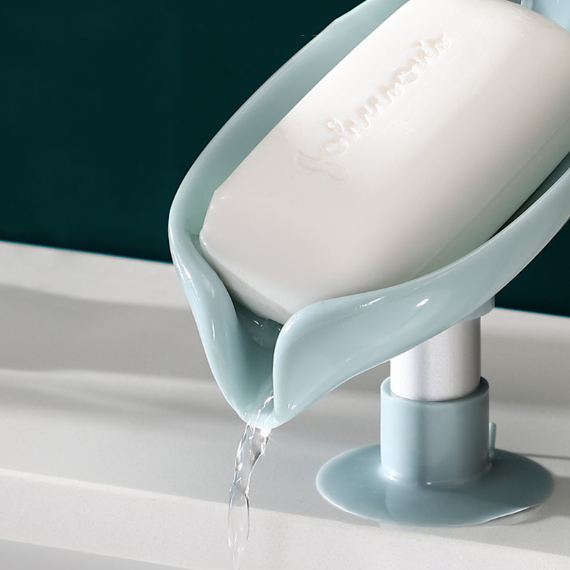 Avelena | Blattforme Seifenschale