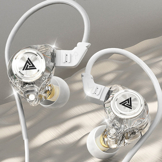 Avelena | Verdrahtete In-Ear-Kopfhörer mit Mikrofon