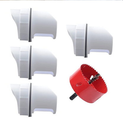 Avelena | DIY Hühnerfütterer