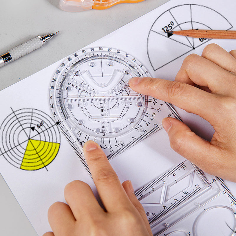 Avelena | Studenten Mathe Lineal
