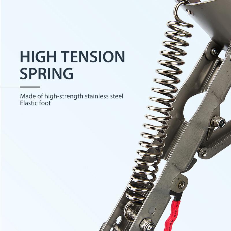 Avelena | Automatischer Frühling Angelrutenhalter