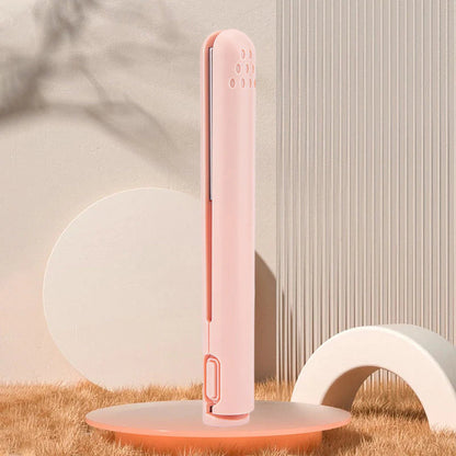 Avelena | DualesGleiten Ultimate Frizz Control Haarglätter