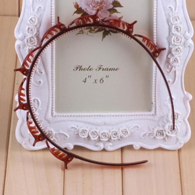 Avelena | Doppelknall Frisur Haarnadel