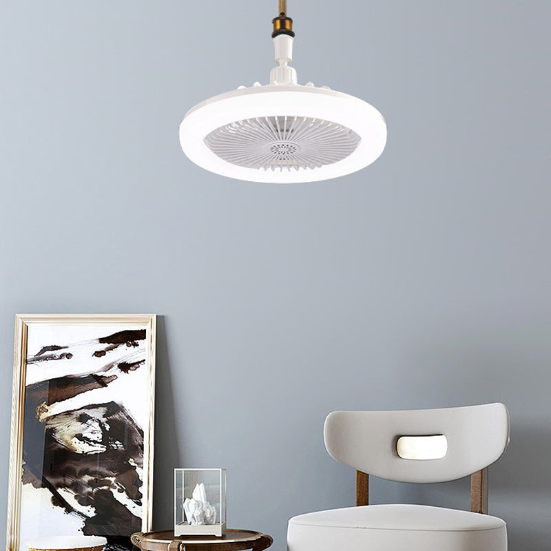 Avelena | LED-Ventilatorlampe für Aromatherapie