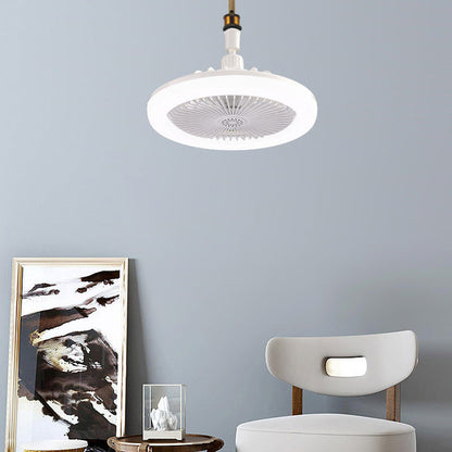 Avelena | LED-Ventilatorlampe für Aromatherapie