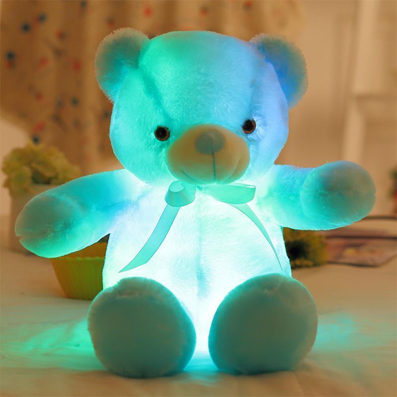 Avelena | LED Teddy-Bär