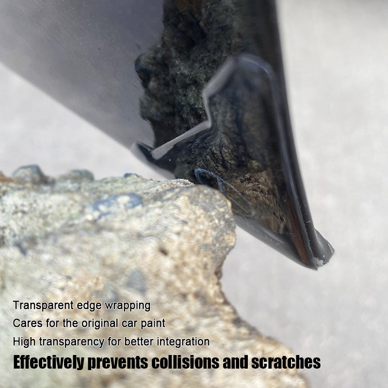 Avelena | Autotür Anti-Kollisions-Eckschutz Türaufkleber