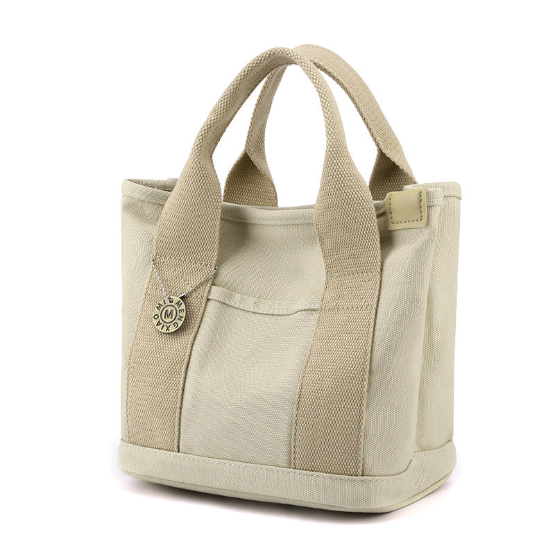 Avelena | Canvas Tote