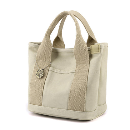 Avelena | Canvas Tote