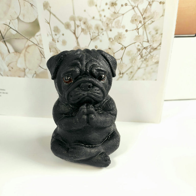 Avelena | Yoga Statue