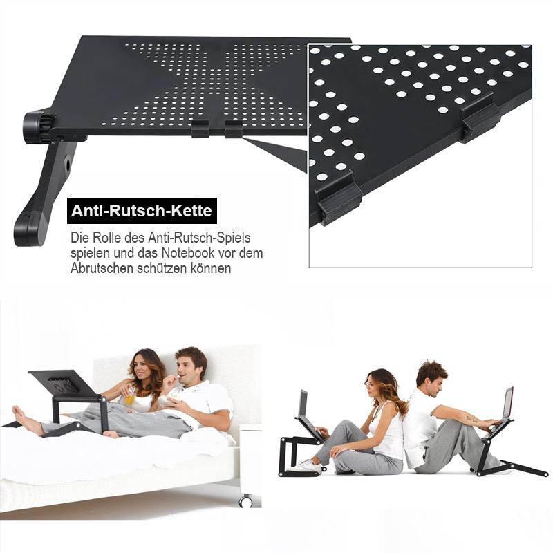 Avelena | Verstellbarer Laptop Tisch