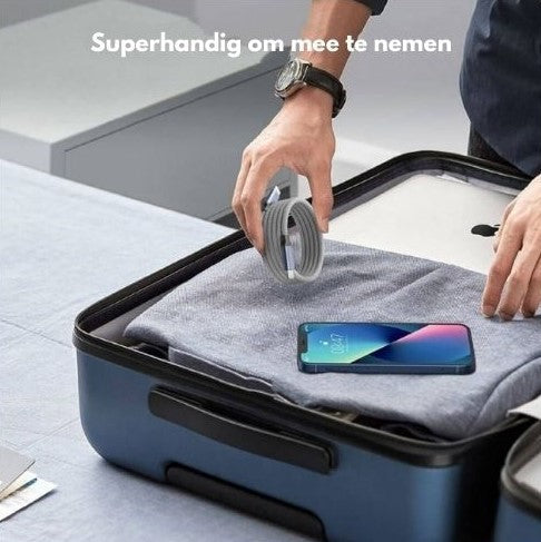 Avelena | Kabel Flexibles Magnetisches Ladegerät