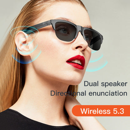 Avelena | 2024 Verbesserte Bluetooth Smartphone Sonnenbrille