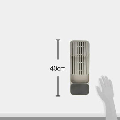 Avelena | Küchenaufbewahrungstablett für Messer