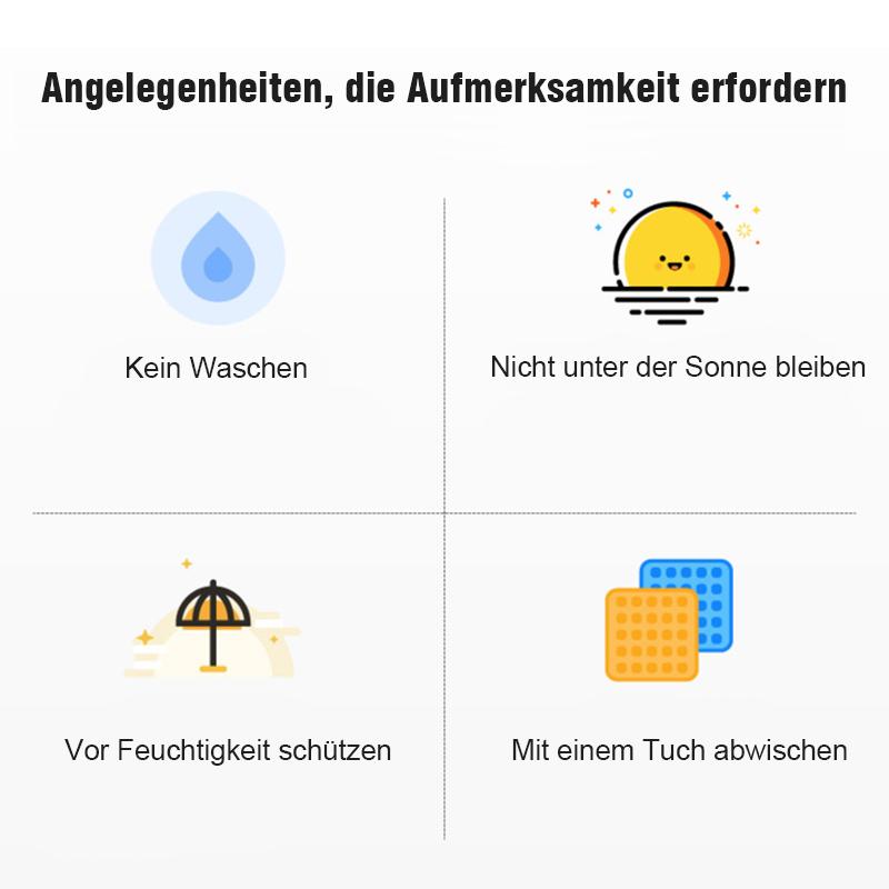 Avelena | Fingerschachbrett Lernspielzeug für Kinder