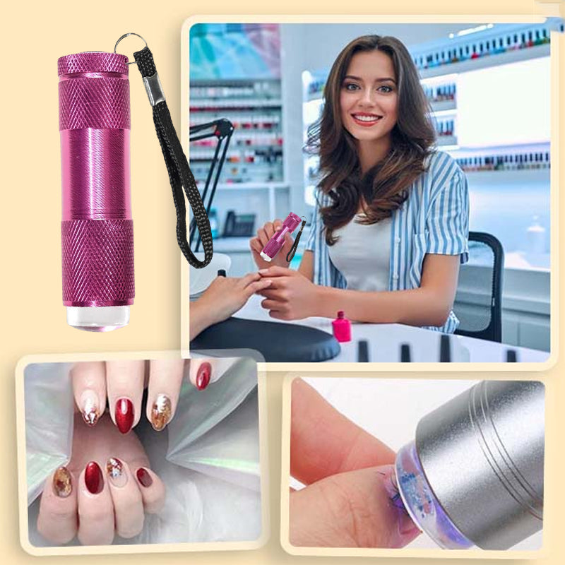 Avelena | Nagel Licht Therapie Lampe