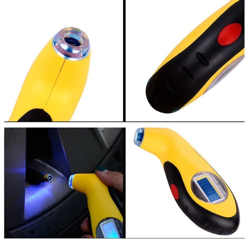 Avelena | Fahrrad Elektrische Pumpe