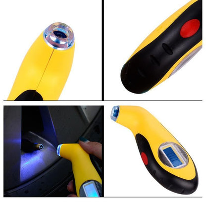 Avelena | Fahrrad Elektrische Pumpe