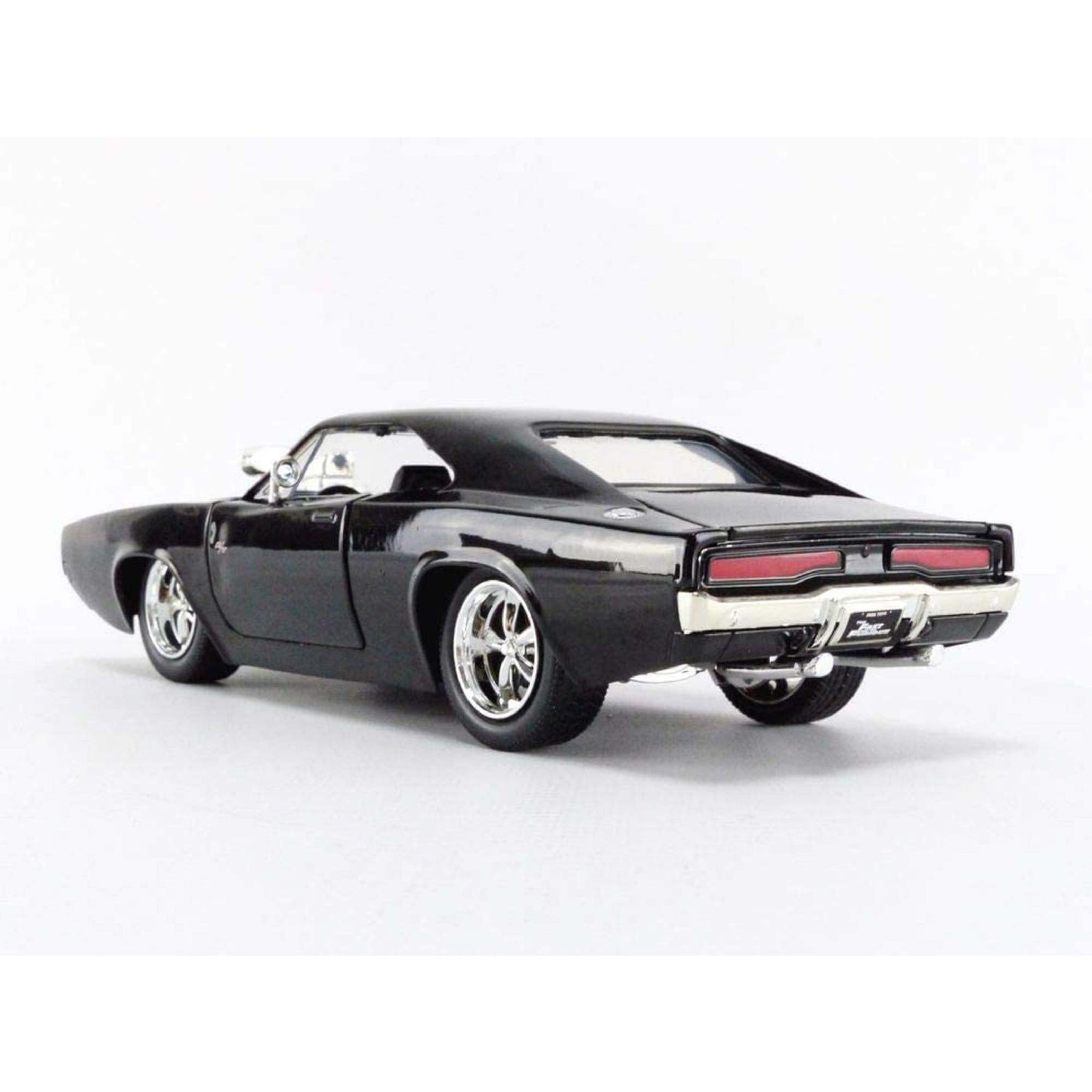 Avelena | Kletshuts Fast&Furious 1970 Dodge Charger Die-Cast Spielzeugauto
