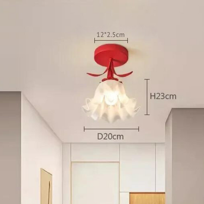 Avelena | Moderne Deckenleuchte mit elegantem Design