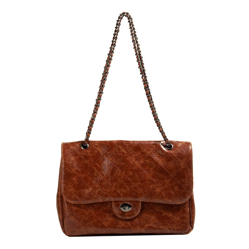 Avelena | Lingge Ketten Umhängetasche