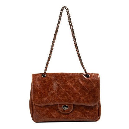 Avelena | Lingge Ketten Umhängetasche