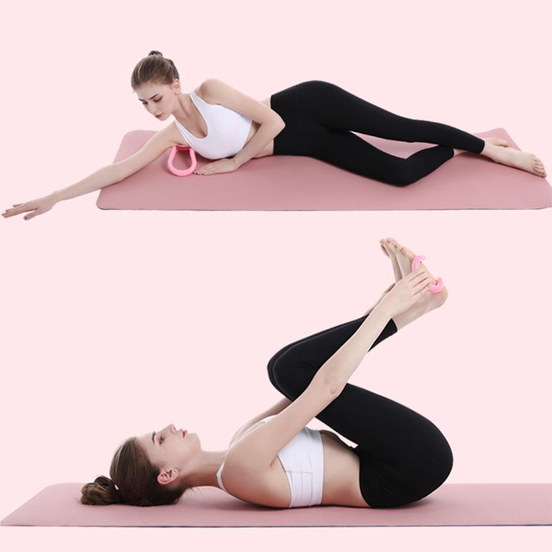 Avelena | Yoga-Ring Für Körperdehnung