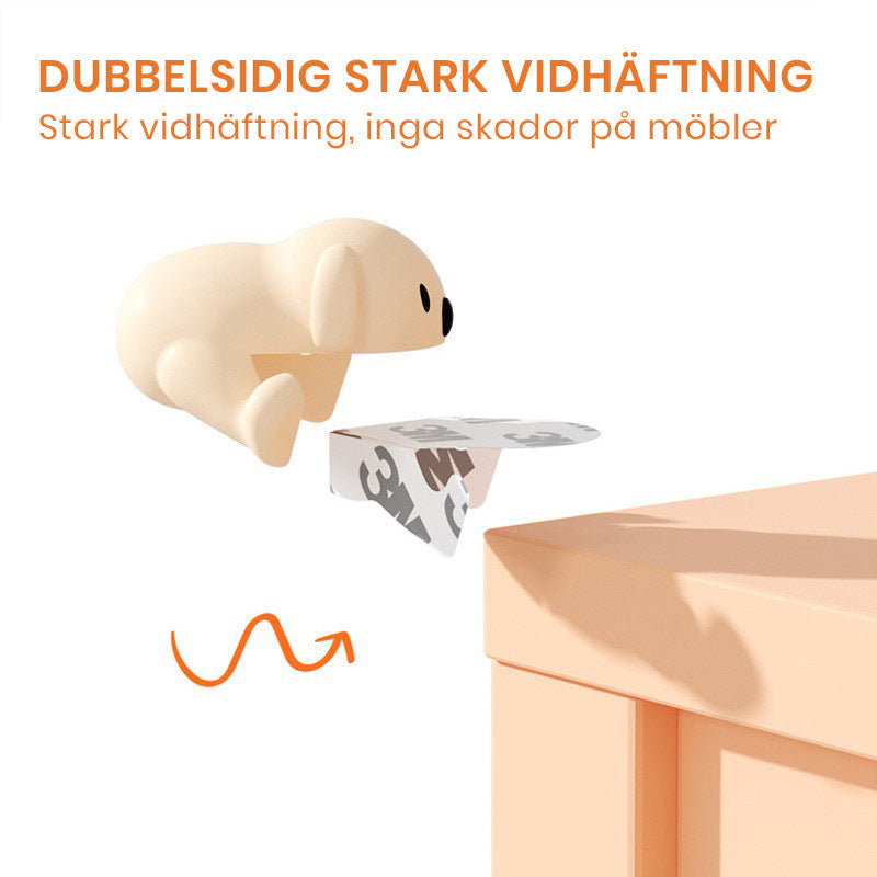 Avelena | ECKENSCHUTZ GEBILDE FIGUR