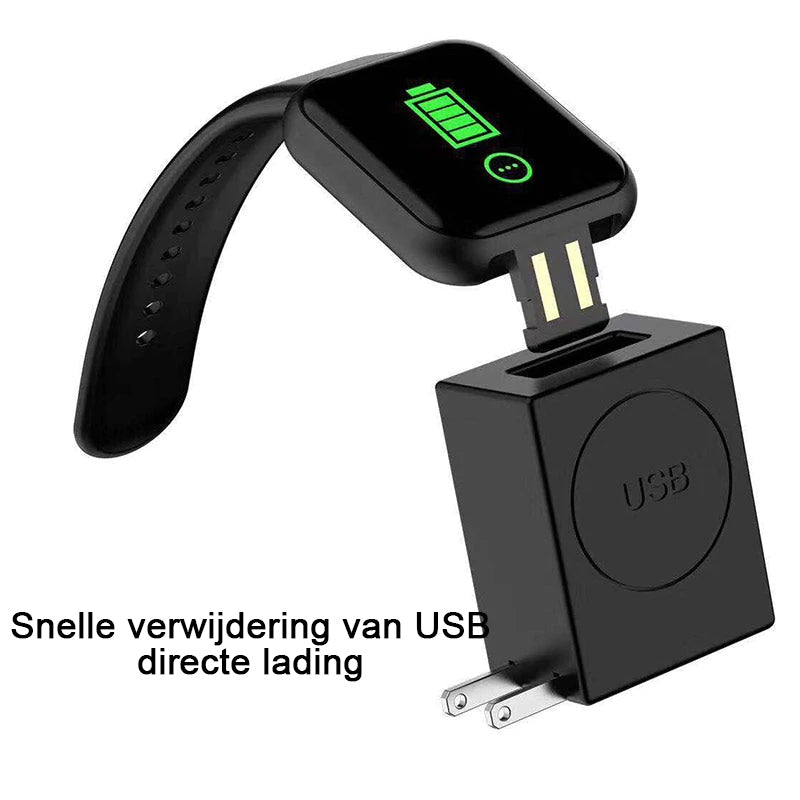 Avelena | Smart Armband