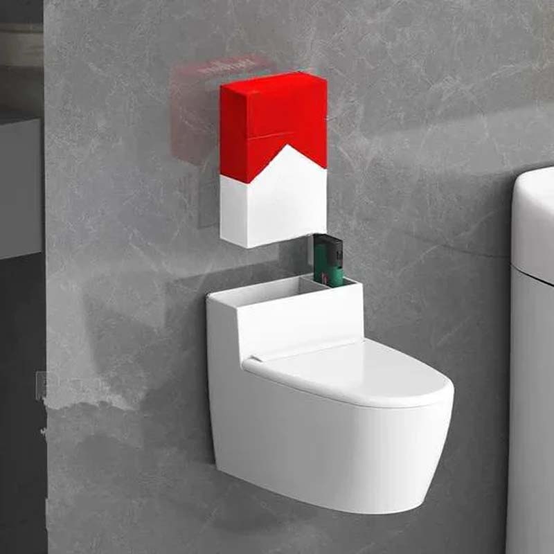 Avelena | Toilettenbehälter