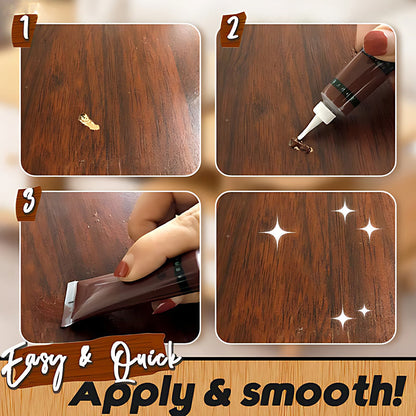 Avelena | EasyFix Holzmöbel Trimmler