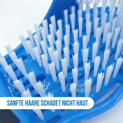 Avelena | Duschfußreiniger Scrubber