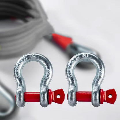 Avelena | Autorettungs-Abschleppseil