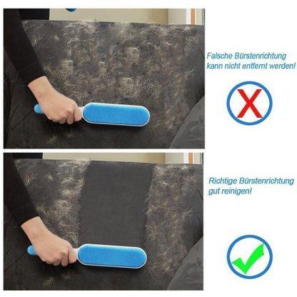 Avelena | Bequee Professionelle Haarentfernungsbürste