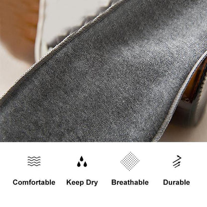 Avelena | Rutschfeste Socken Für Männer - 3 Paare / 6 Paare