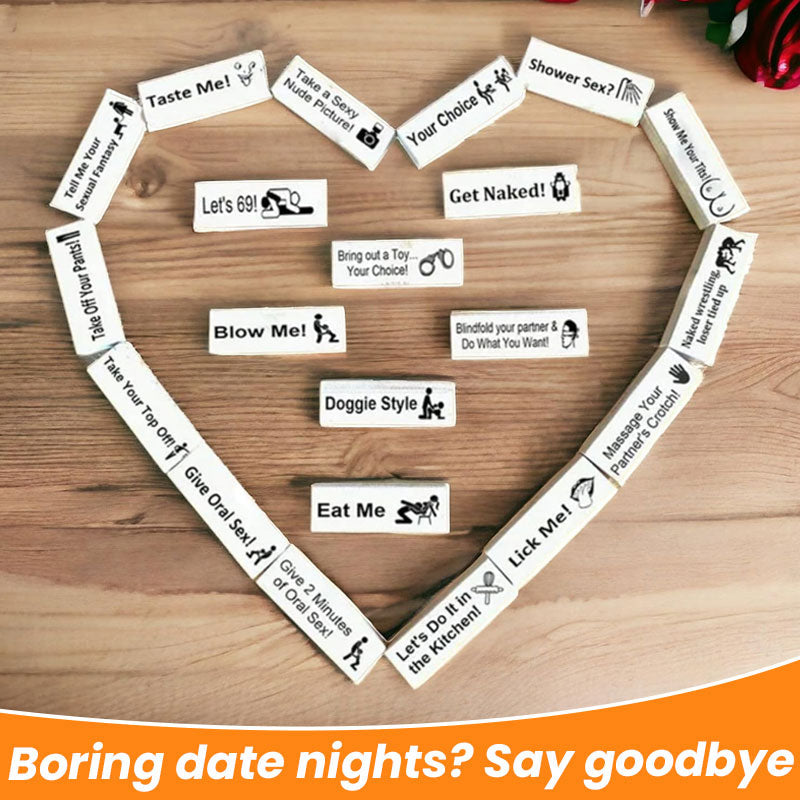 Avelena | EhepaarStapel Romantische Momente entfachen