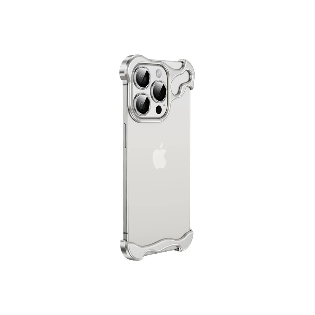 Avelena | Case Stilvolle Schutz für Iphone Ränder