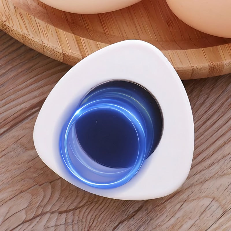 Avelena | Eierperforator mit Sicherheitsverschluss