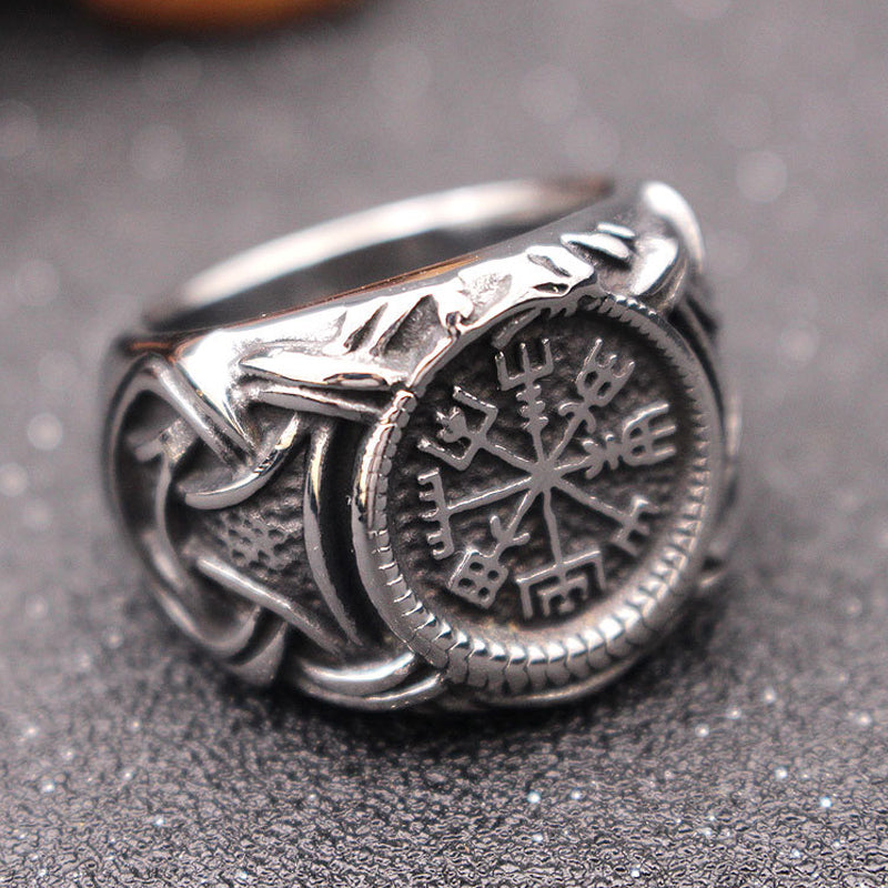 Avelena | Viking Ring
