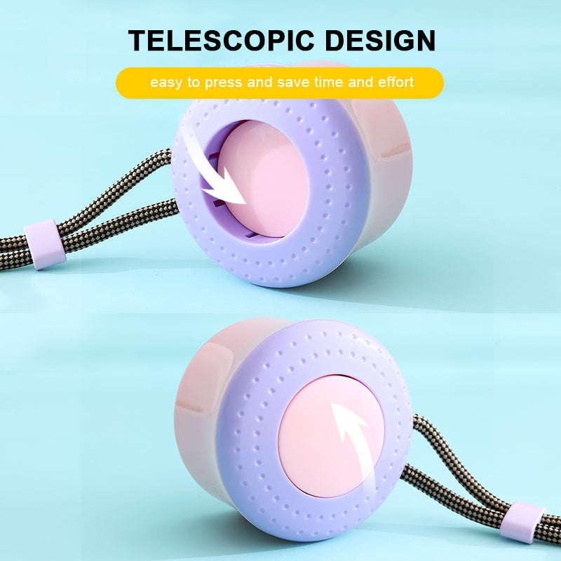 Avelena | Doppel-Cake-Haustier-Schwimmkamm