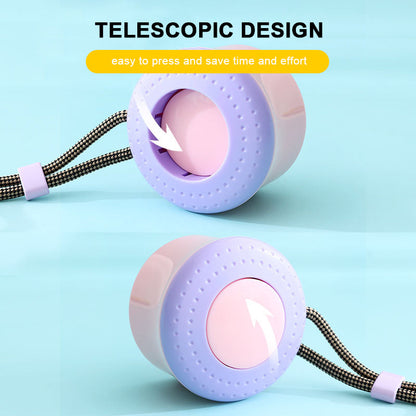 Avelena | Doppel-Cake-Haustier-Schwimmkamm