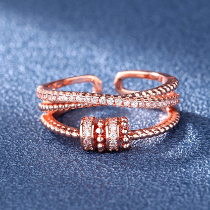 Avelena | Dreh-Ring