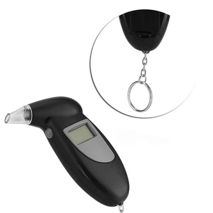 Avelena | FitMeter | Atemmessgerät – Schnelle und Präzise Ketosekontrolle