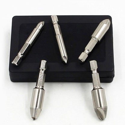 Avelena | Beschädigter Schraubenauszieher