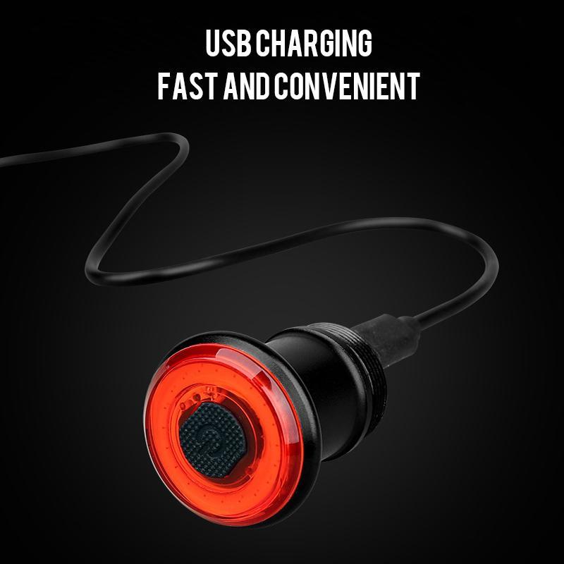 Avelena | Ultra-Smart Bike Tail Light