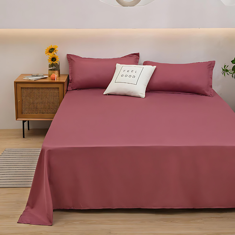 Avelena | PureLinen | Premium Leinenbettwäsche